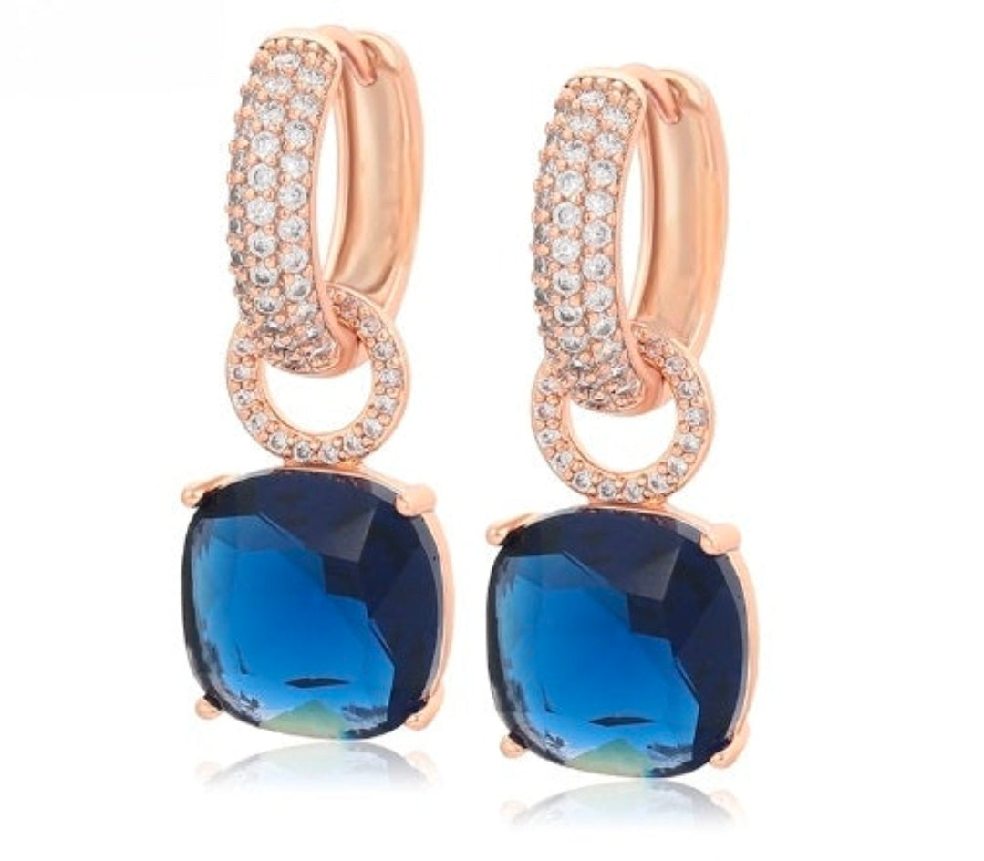 ,,LUNA,, Auskari 2in1