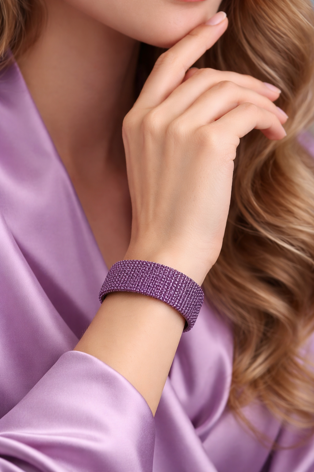 ,,VIOLETĀ ELEGANCE,,