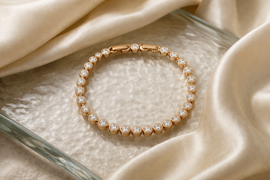 ,,MŪŽĪBA,, Rokassprādze