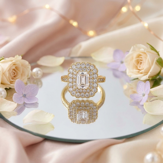 ,,SOLĪJUMS,, Gredzens