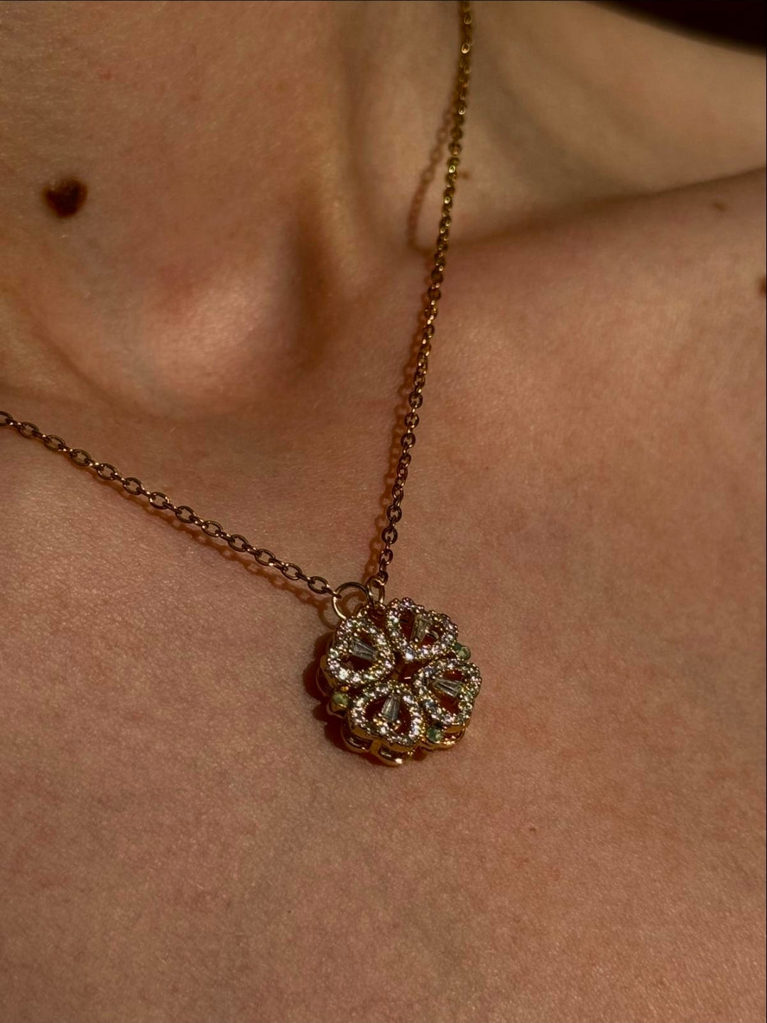,,Četru siržu talismans,,