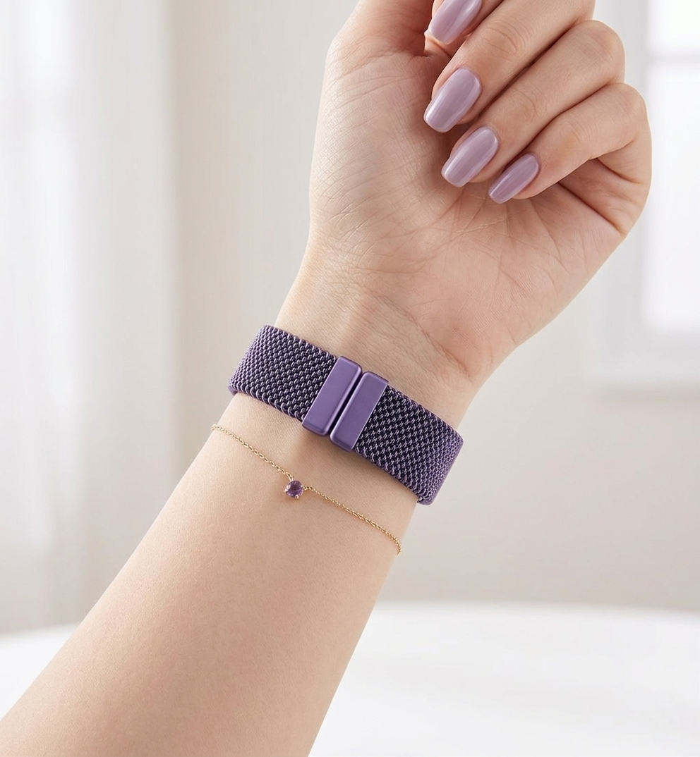 ,,VIOLETĀ ELEGANCE,,